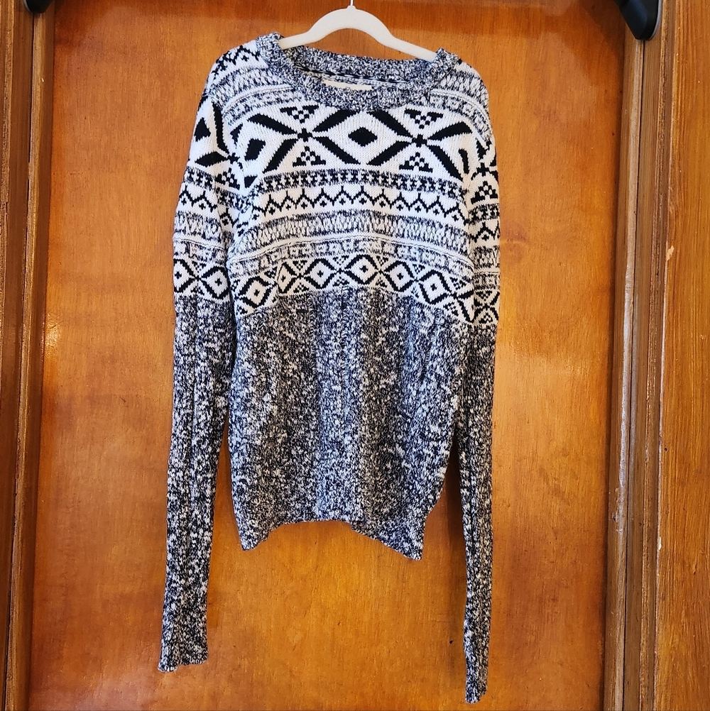 Normal Brand Knit Sweater